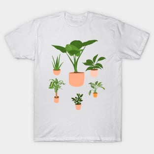 Plant Bae T-Shirt